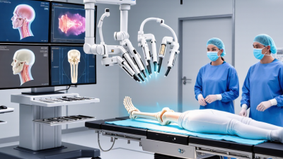 What Are the Top Orthopedic Surgical Innovations in 2026?