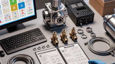 How to Choose High Pressure Equipment for Global Sourcing