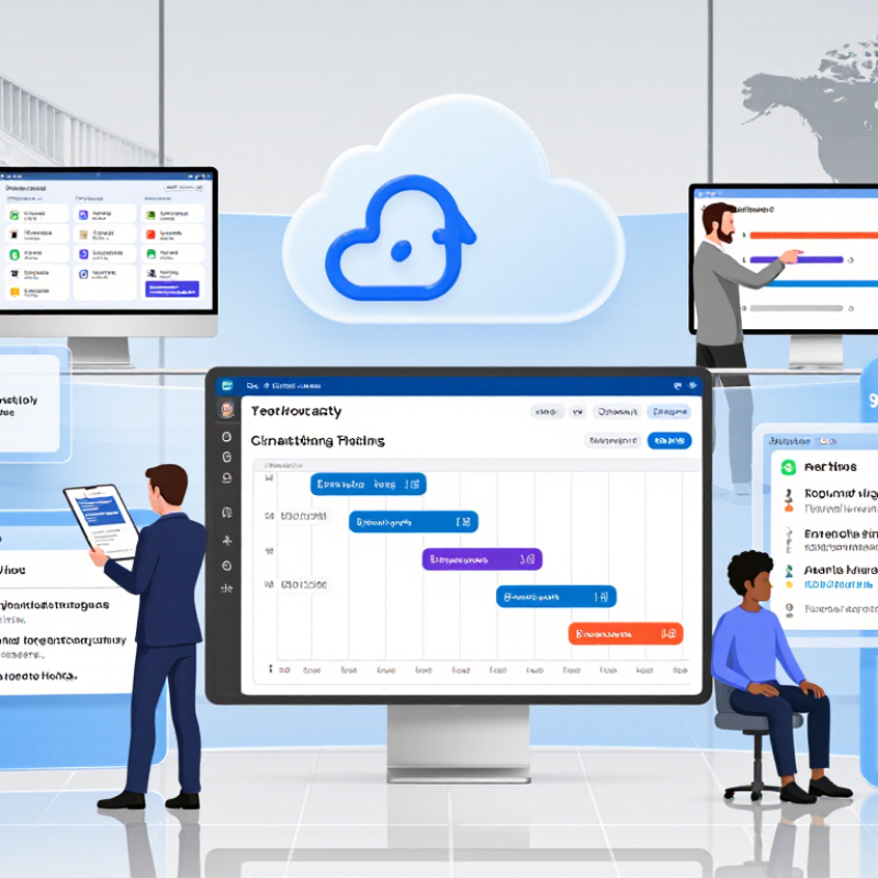 What Are the 2026 Top Translation Management Software Types?
