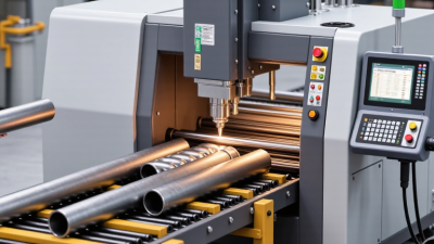 7 Tips for Choosing a High Frequency Pipe Welding Machine