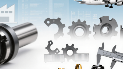 How to Choose Tungsten Tipped Tools for Global Buyers?