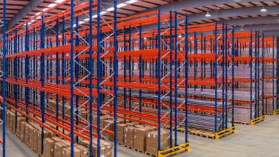 10 Best Warehouse Storage Racks for Global Buyers