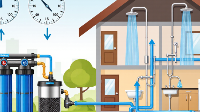 What Is the Best Whole House Water Filter in 2026?