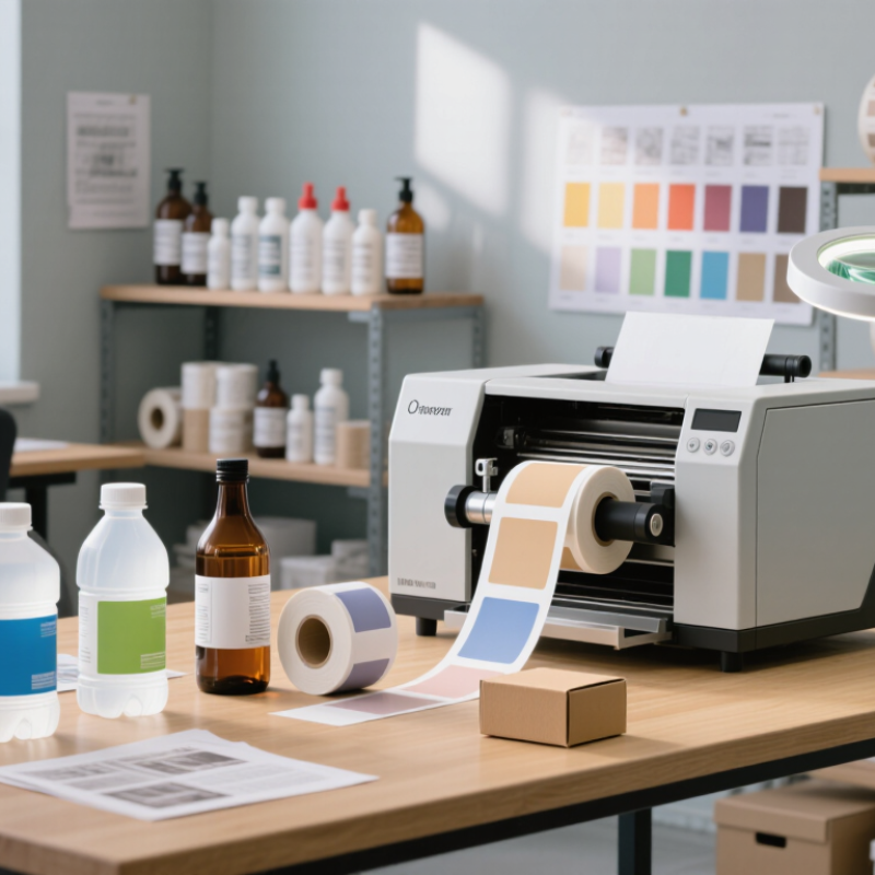 10 Best Places If I Need Labels Printed?