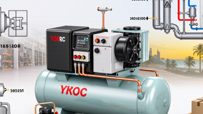 How to Choose the Right York Compressor for Global Sourcing?