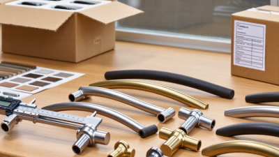 How to Choose the Right Metal Handle for Global Sourcing?