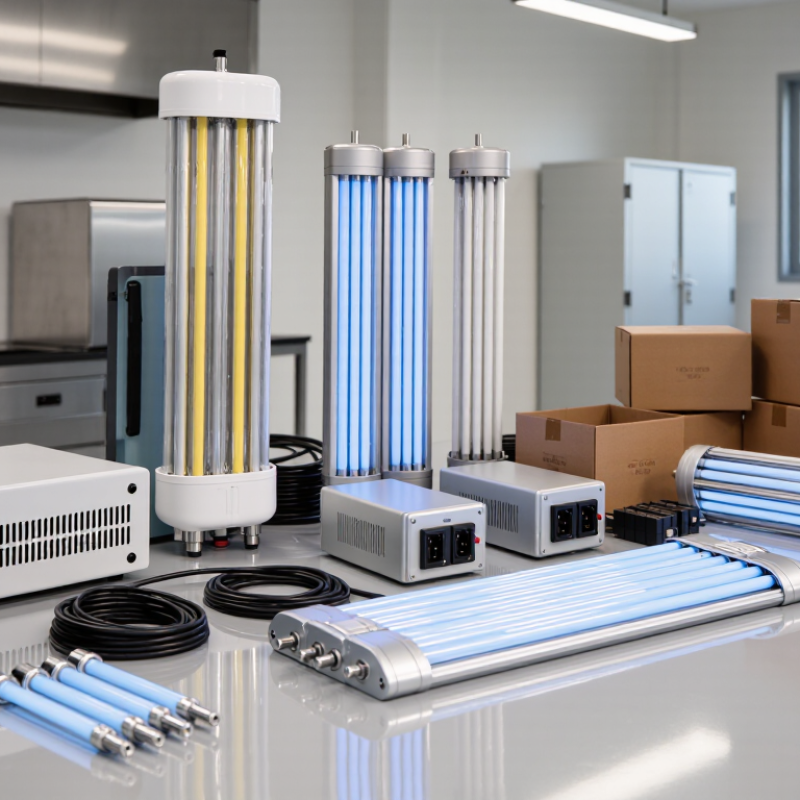 2026 Best UV Lamp Price Guide for Global Buyers?