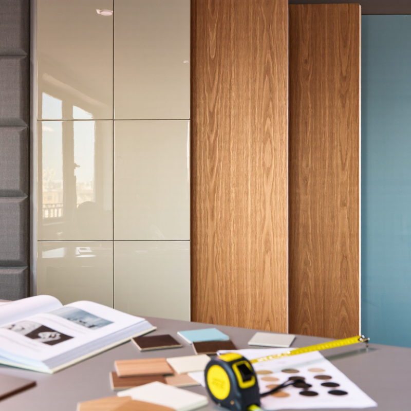 How to Choose the Right Wall Covering Panel?