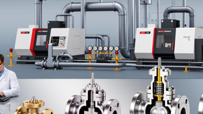 China Top Gas Valve Manufacturers and Suppliers