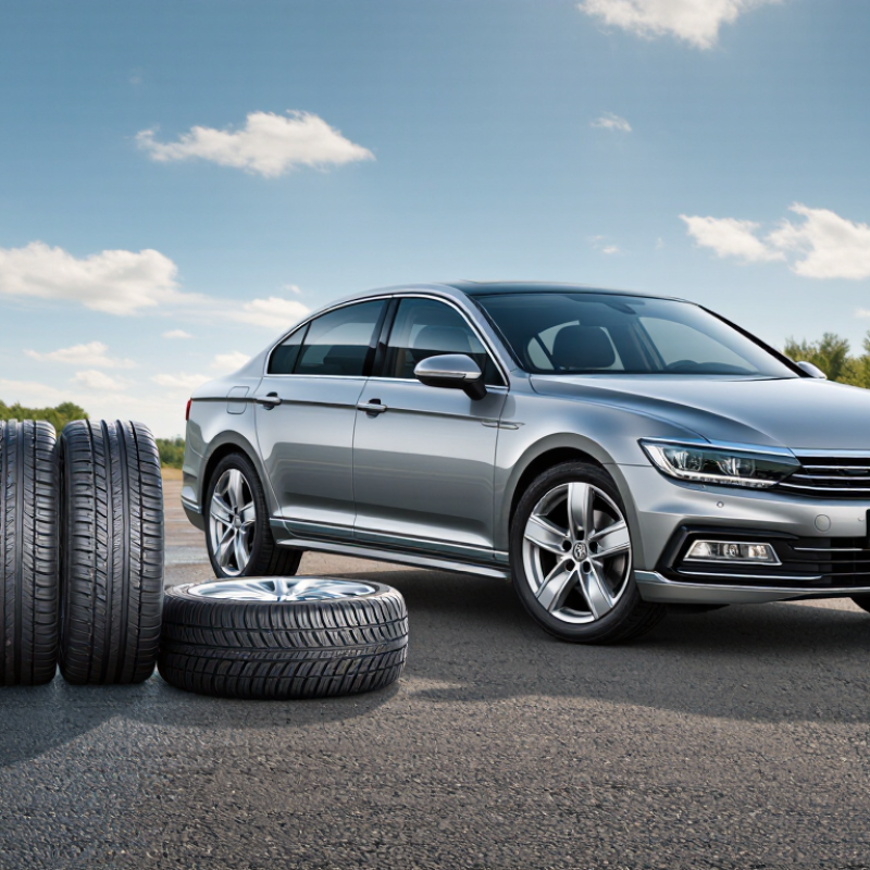 2026 Top Auto Tyres Which Types Are Best for Buyers?