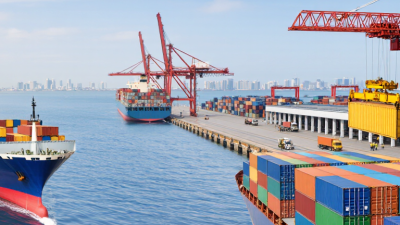 How Much Does Shipping a Container Cost in 2026?