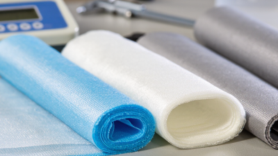 How to Choose the Right Non Woven Material?
