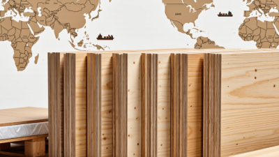 Top 10 Premium Plywood Suppliers for Global Buyers?