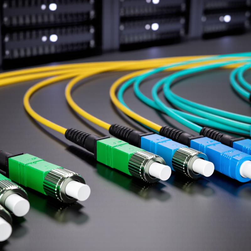 China Top 10 MPO Cable Manufacturers?
