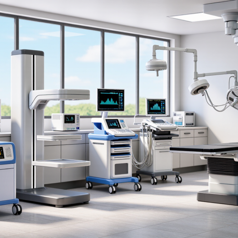What Is the Best Veterinary Medical Equipment in 2026?