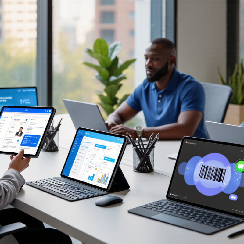 How to Choose the Best Business Tablet for Your Business