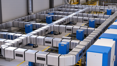 10 Best Feeder Busduct Manufacturers for Global Buyers?