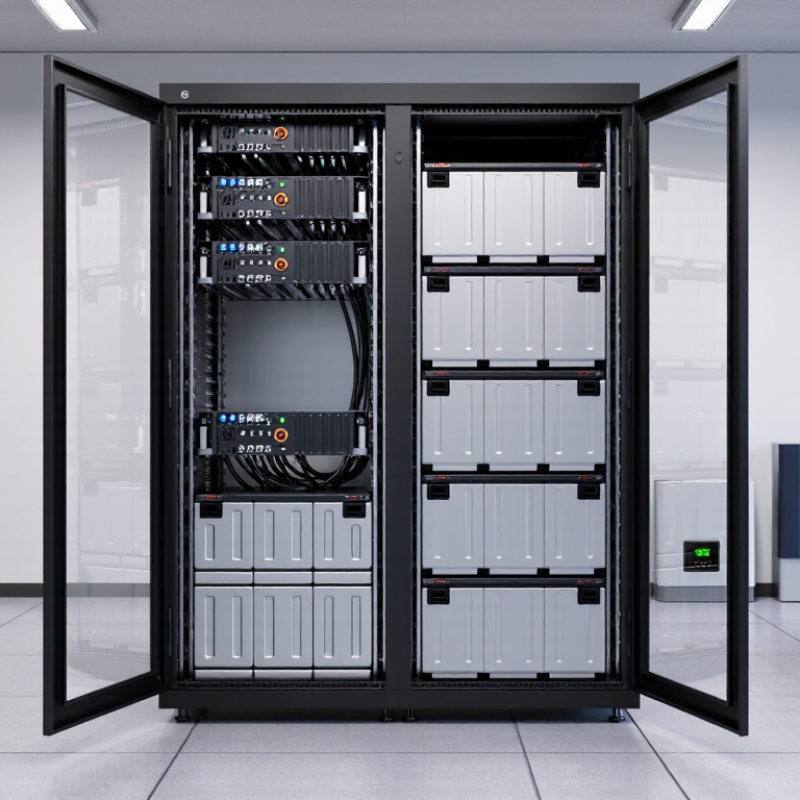 10 Best Rack Mount LiFePO4 Batteries for Solar in 2026