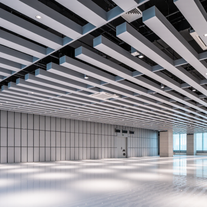 10 Best Aluminium Ceiling Profile Manufacturers Worldwide?