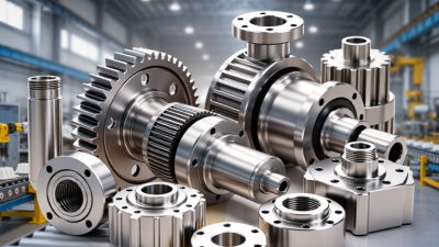 China Top 10 Stainless Steel Investment Casting Suppliers