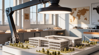 7 Best Heliodon Architecture Models for Global Buyers