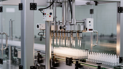 How to Choose a Syringe Assembly Machine?