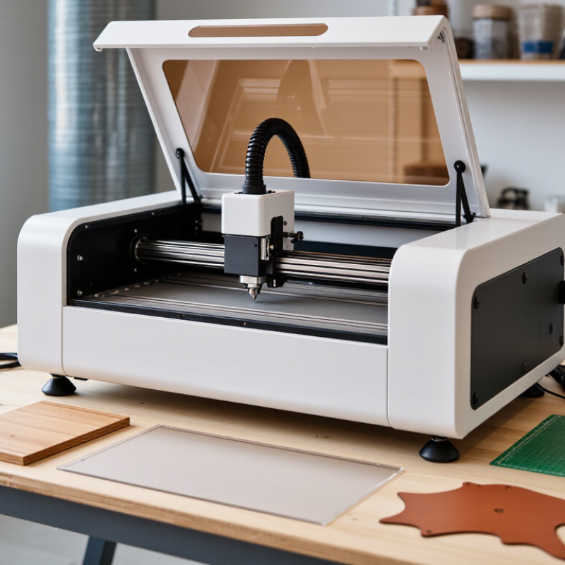 10 Tips for Choosing a Laser Cutter Engraver?
