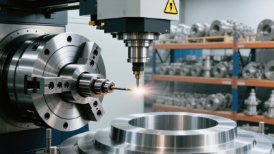 What Is a U Axis Facing Head Machine?