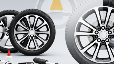 How to Choose the Right Tire Valve Sensor?