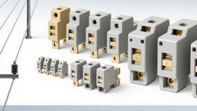 China Best Fuse Cut Out Supplier for Global Buyers