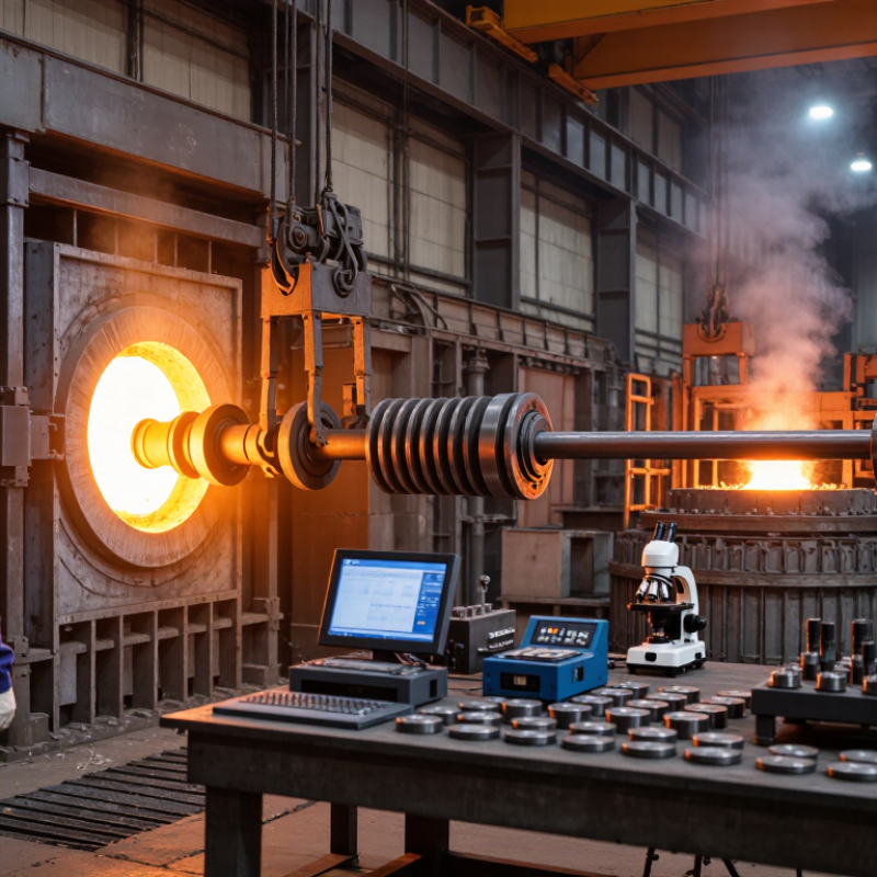 2026 Top Why Is Heat Treatment Used for Steel Products?