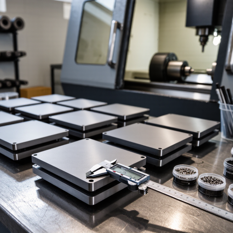 Top Blank Carbide Plate Suppliers for Global Buyers