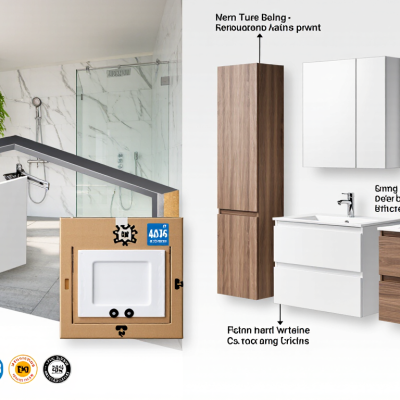 2026 Top Bathroom Cupboard Suppliers for Global Buyers