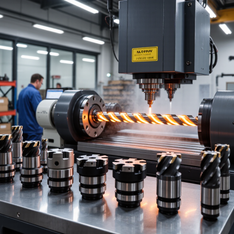 Top Drill Tool Manufacturers and Suppliers Worldwide