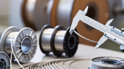10 Best Stainless Steel Cable Suppliers for Global Buyers