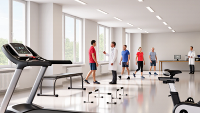 7 Tips for Buying Rehab Exercise Machines