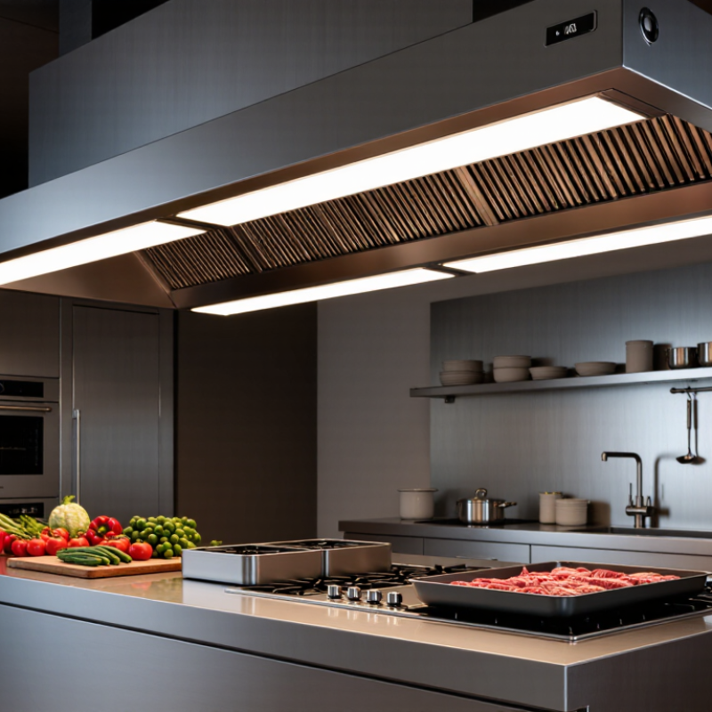 How to Choose the Best LED Hood Light for Your Needs?