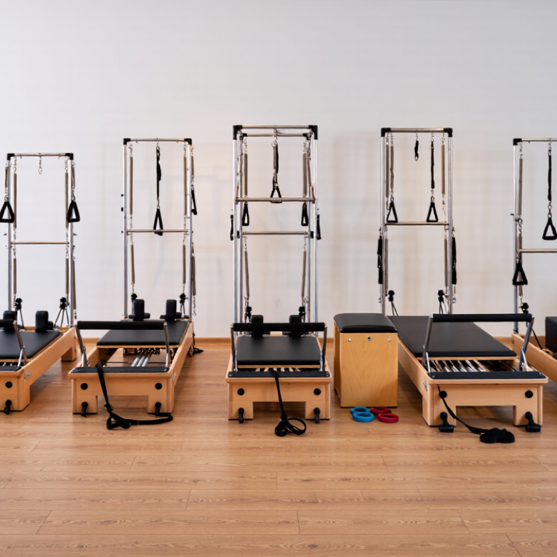 Top 10 Home Pilates Reformer Manufacturers to Buy From?