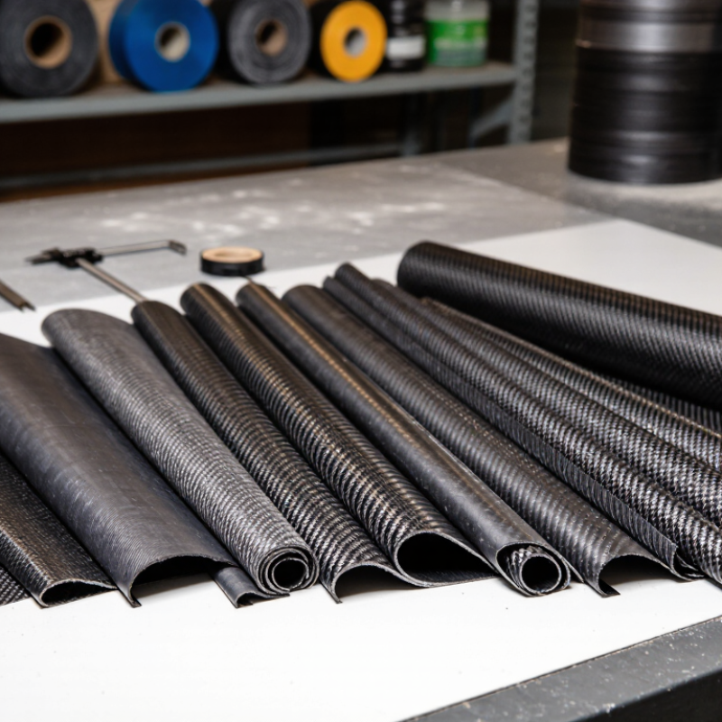 China Best Carbon Fiber Sheet Manufacturer Supplier