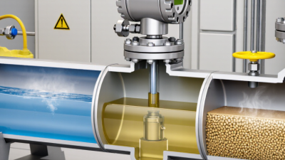 How to Choose the Right In Line Flow Meter