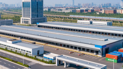 China Best Third Party Logistics Companies?