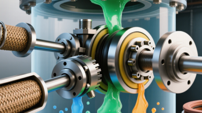 2026 Top Agitator Seal Types How to Choose?