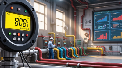 How to Choose Digital Gauges in 2026?