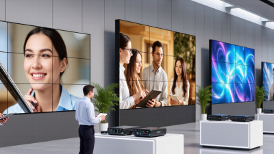 Who Are the Top Digital Display Screen Suppliers in China?