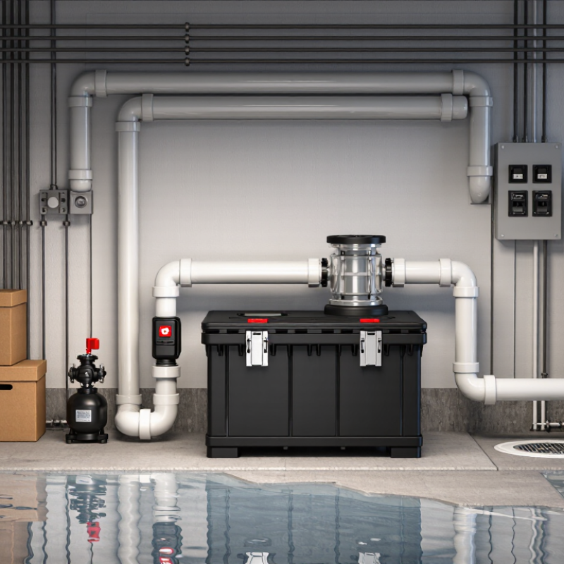 What Is the Best Backup Sump Pump System in 2026?