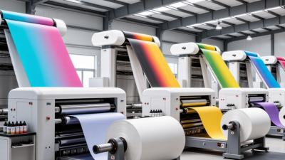 China Top 10 Textile Sublimation Printing Machines?