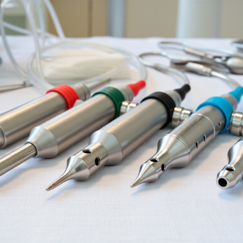5 Best Fat Injection Cannula Type I Options?