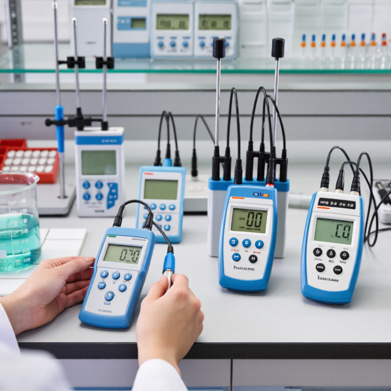 Top pH Meter Manufacturers How Do You Choose the Best?