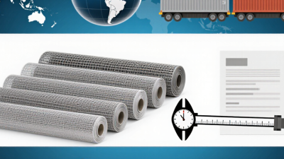 2026 Best Stainless Steel Mesh Suppliers for Global Buyers?