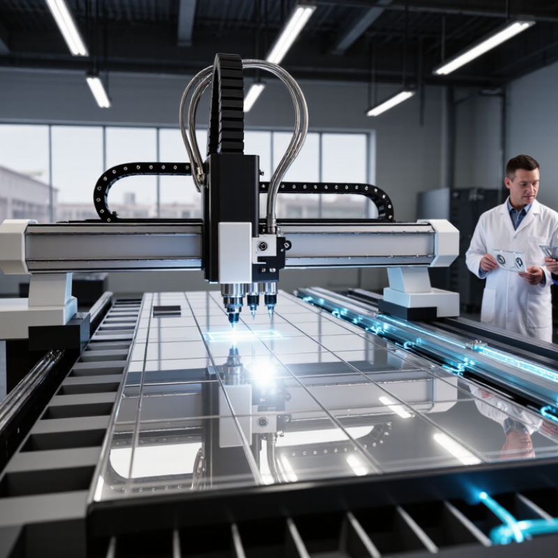 China Top Laser Head Suppliers How to Choose?